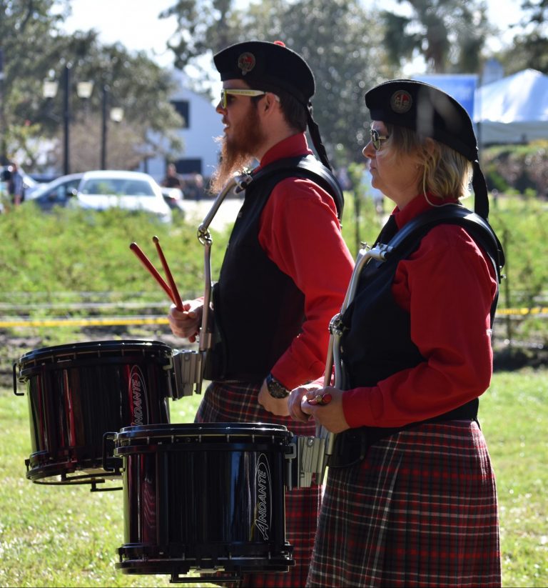 bagpipe player for hire near me